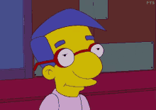 millhouse van houten